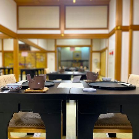 Sojiin Hotel Койясан Екстериор снимка