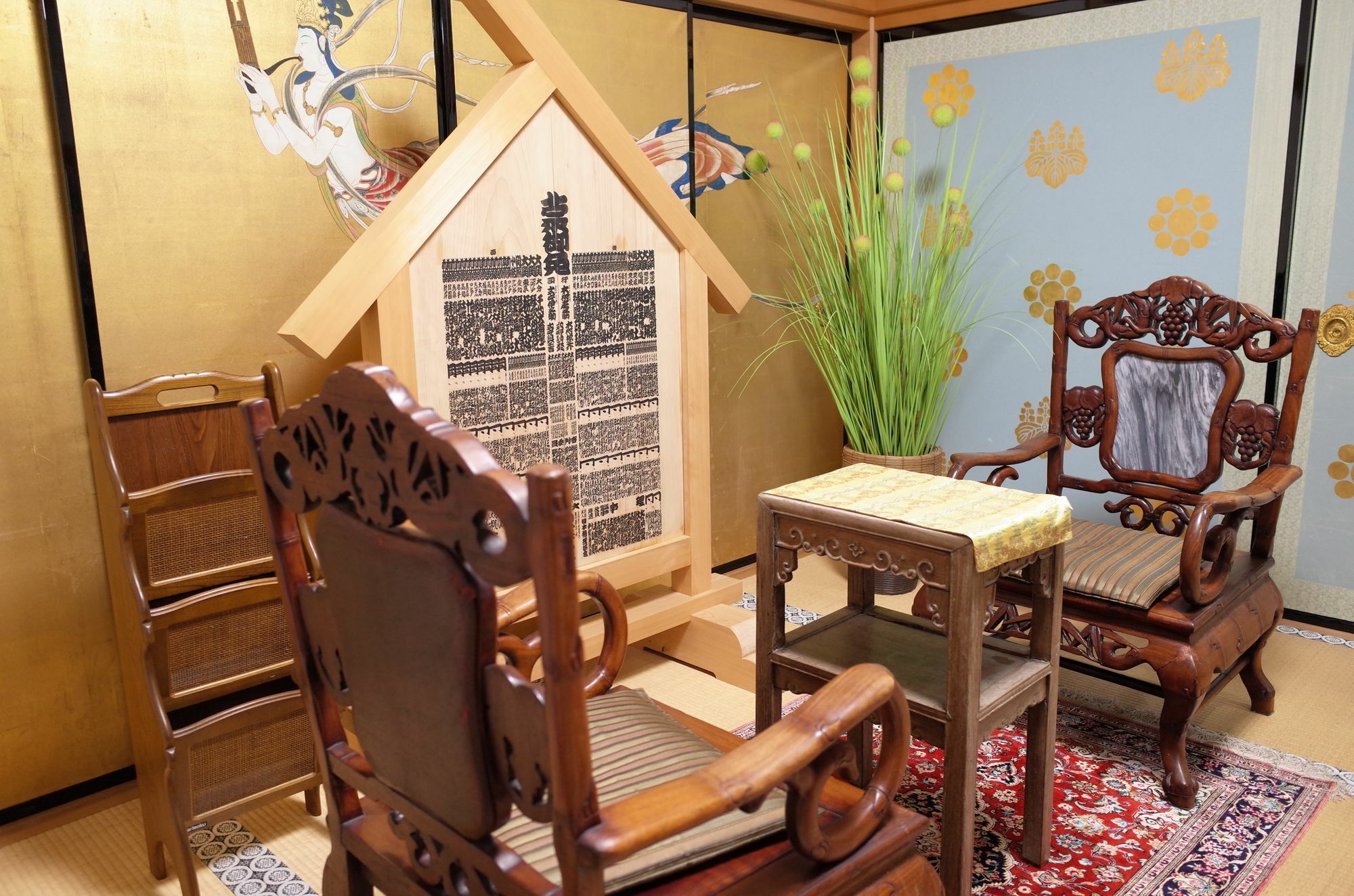 Sojiin Hotel Койясан Екстериор снимка